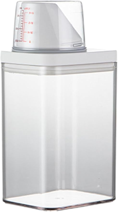soap Dispenser Laundry Detergent Dispenser Soap Dispenser Plastic Bathroom Soap by Unknown