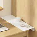 Refrigerator Gap Filler & Countertop Extender, No Drill Installation, Heat & by Unknown