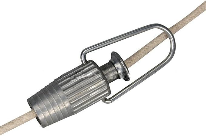 Clothesline line Tightener line Tight 2pcs - Image 4