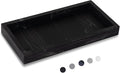 Small Bathroom Vanity Silicone Tray by Heagoale