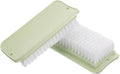 2pcs Laundry Cleaning Brush and Shoe Scrubber Set, Household Clothes and Shoe by DIYEAH