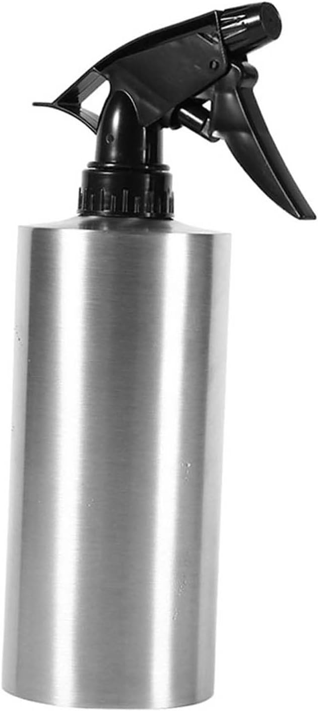 304 Stainless Steel Flower Watering Can - Image 3