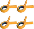 2/4pcs Beach Towel Clips by Unknown