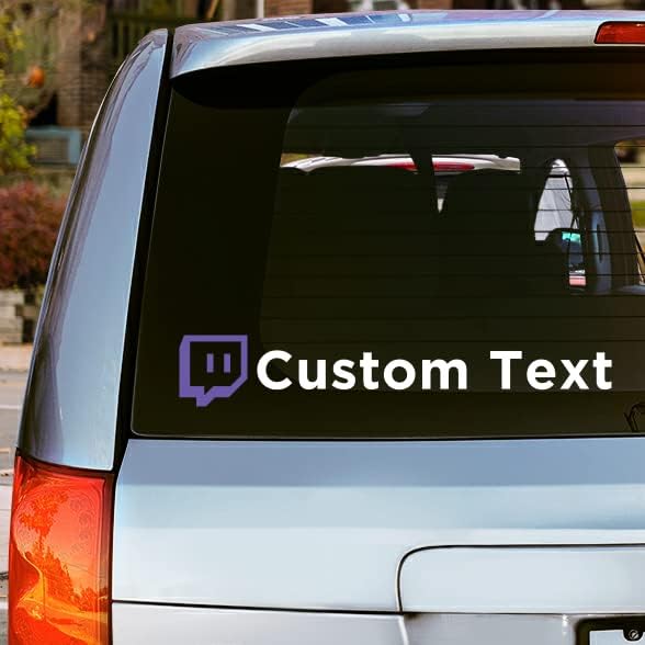 Oliver's Labels Window Decals, Durable Personalized Name Labels & Tags by Oliver%27s+Labels