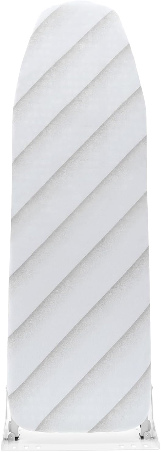 Wall Mounted Ironing Board 37.4" X 7.5" Foldable Iron Board Wall Mount Mini - Image 6