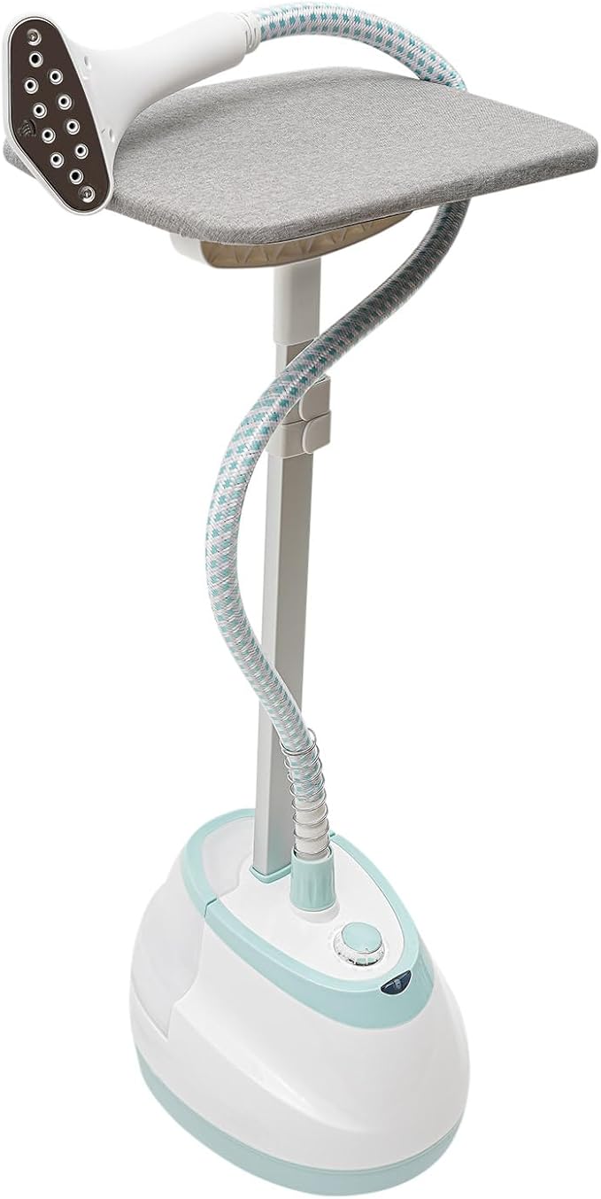 Standing Garment Steamer, 1350W Steamer - Image 2
