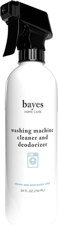 Bayes Washing Machine Cleaner & Deodorizer by Bayes