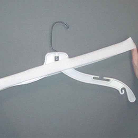 NAHANCO 2045W 17" Foam Hanger Covers - Image 2