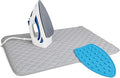 Iron Anywhere Quilted Magnetic Ironing Mat by DependableIndustries