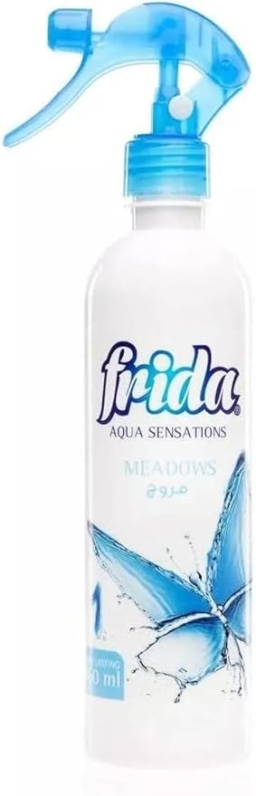 Air Freshener Spray – meadows Scent, Long-Lasting Room & Fabric Freshener by Unknown