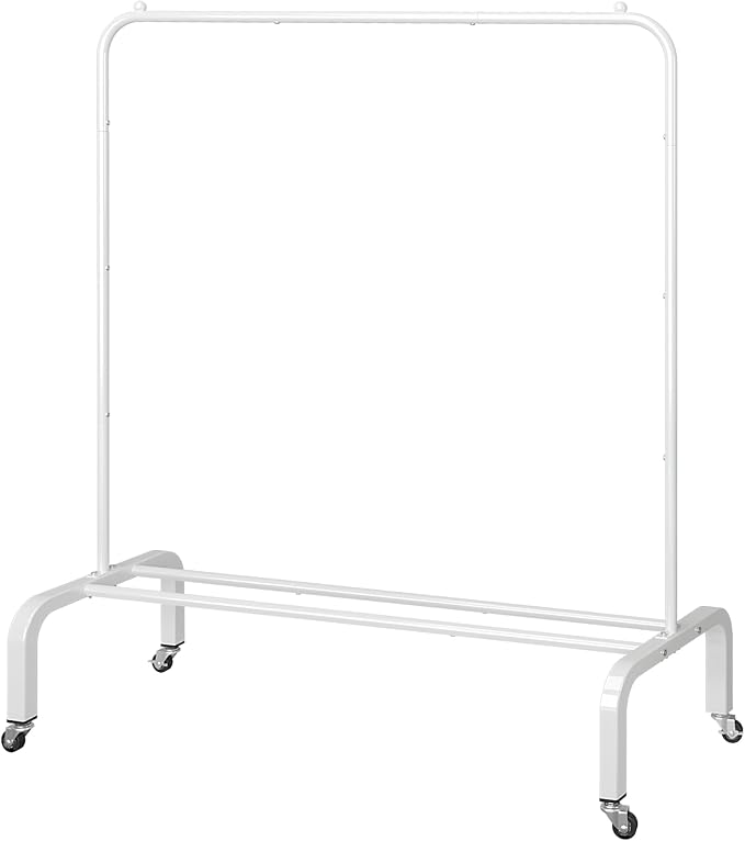 JIUYOTREE Metal Clothing Rack by JIUYOTREE