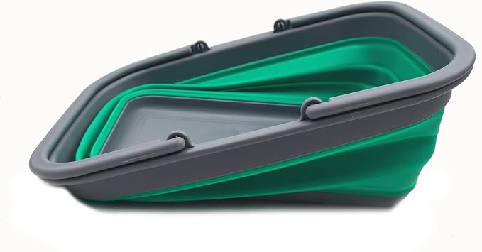 SAMMART 9.2L Collapsible Tub - Image 7