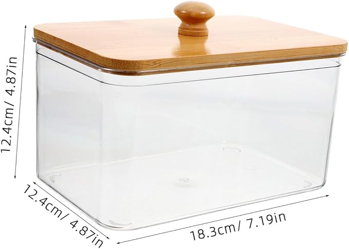 PRETYZOOM Dryer Sheet Holder - Image 2