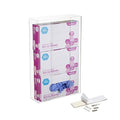 AdirMed VivaEssentials Triple Glove Box Holder, Wall Mount or Free Standing by AdirMed