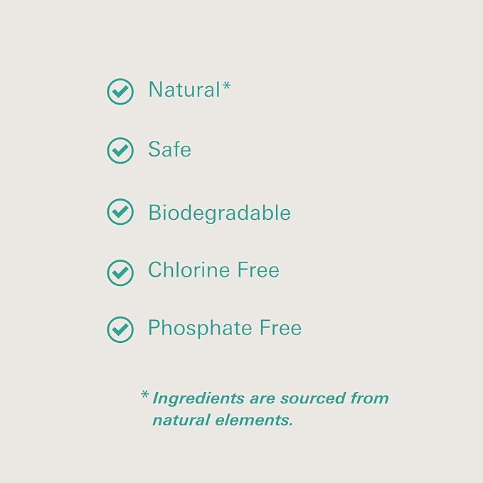 Owala EcoBrite Powerful Cleaning Tablets, Cleans Bottles, Coffee Cups, Camping - Image 4