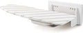 Ironing Board 180° Swivel Wall Mounted Ironing Board Fold-up Laundry Iron Board by Unknown