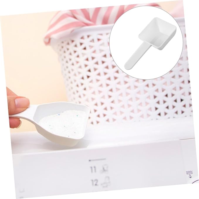 OUNONA 30pcs Square Measuring Spoons - Image 7