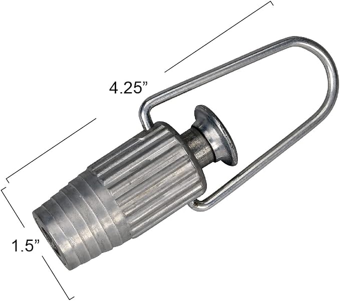 Household Essentials Clothesline Tightener - Image 2