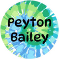 Name Bubbles - Custom Circle Labels by NameBubbles