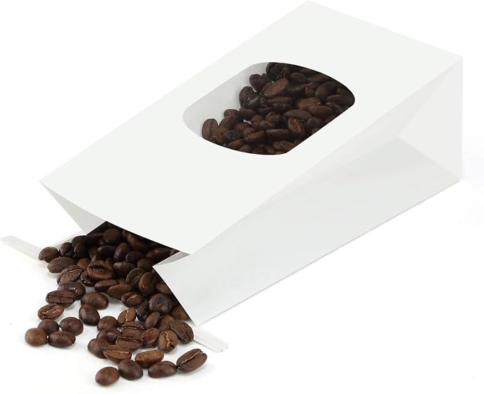 BagDream Small Bakery Bags - Image 4