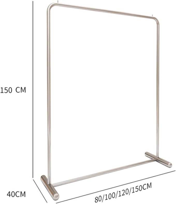 Garment Rack Heavy Duty Clothing Rack - Image 6