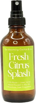 The Blooming Cactus & Co. Home | Linen | Room Spray by TheBloomingCactusCo