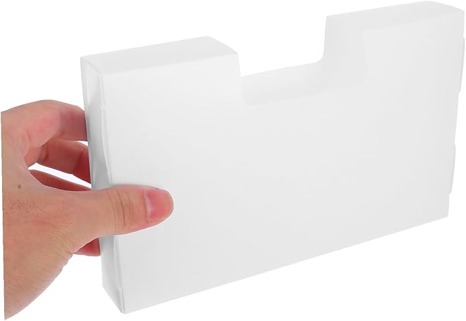 No-drill Garbage Bag Organizer Box - Image 3