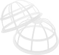 Cabilock 2pcs Versatile Hat Insert Holder Hat Inner Support by cabilock