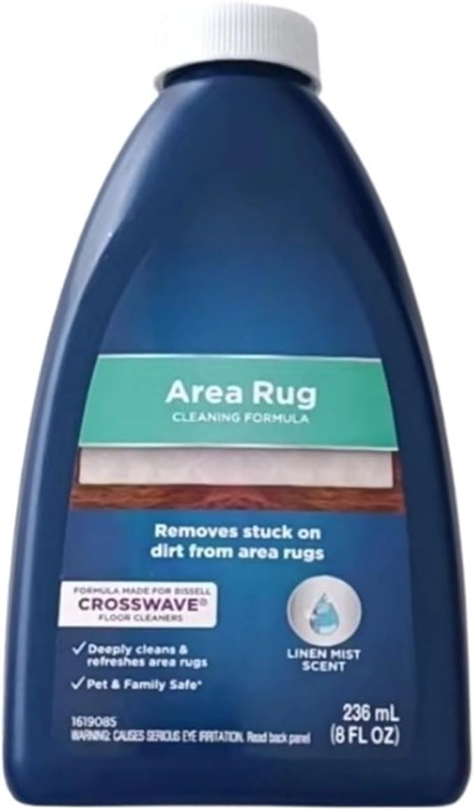 Cleaning solution 2582Z floor washer accessory cleaning machine cleaning by Unknown