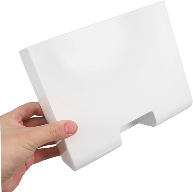 1piece Laundry Room Wall Glove Dispenser Wall-mounted Storage Box - Image 3