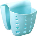 Sponge Holder For Sink, Silicone Construction, 12.3x10.5x9cm, Saddle Sponge by Unknown