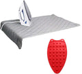 Dependable Industries Inc. Essentials Ironing Board Pad to Use Anywhere Quilted by DependableIndustries