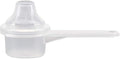 Plastic Measuring Scoop with Funnel, The Scoopie Measuring Spoons by TheScoopie