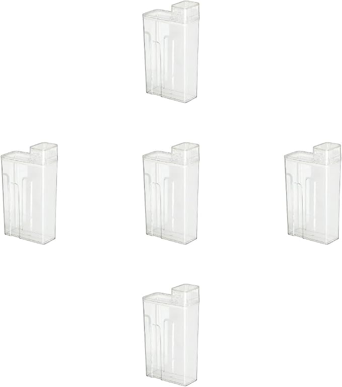 Laundry Detergent Bin Dispenser - Image 8