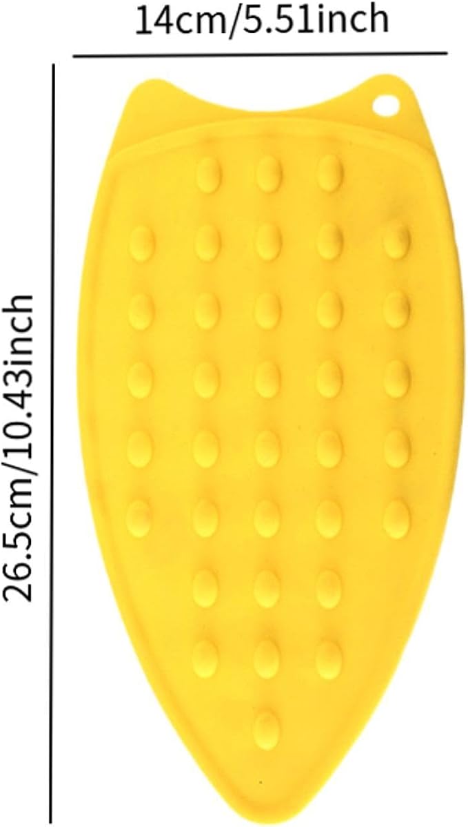 Silicone Rest Pad for Hot Iron Rest Household Anti Slip - Image 5
