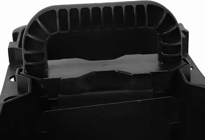 Cleaning Supply Basket | Multi-Purpose Car Care Tool - Image 8