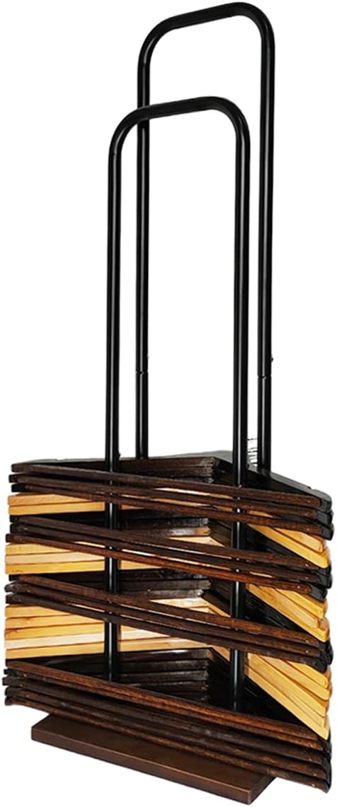 Hanger Stacker, Clothes Hanger Holder Organizer Stand, Portable Hanger Storage by VCREATC-VCREATEFORCUSTOMER