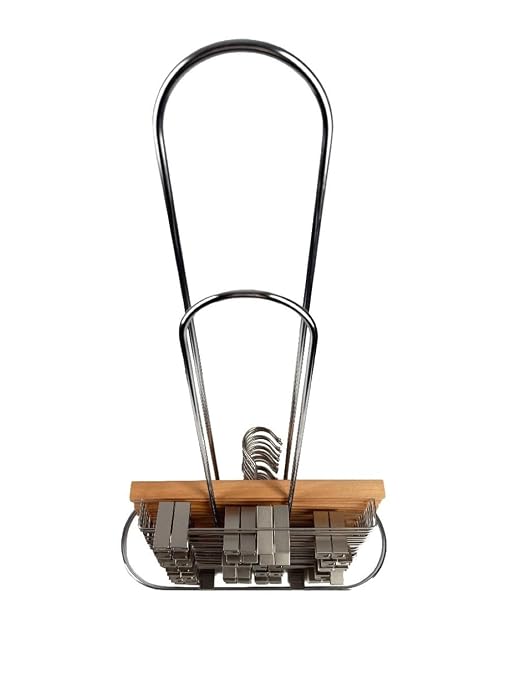 Hanger Stacker Screw Together Assembly, Original Version - Image 7