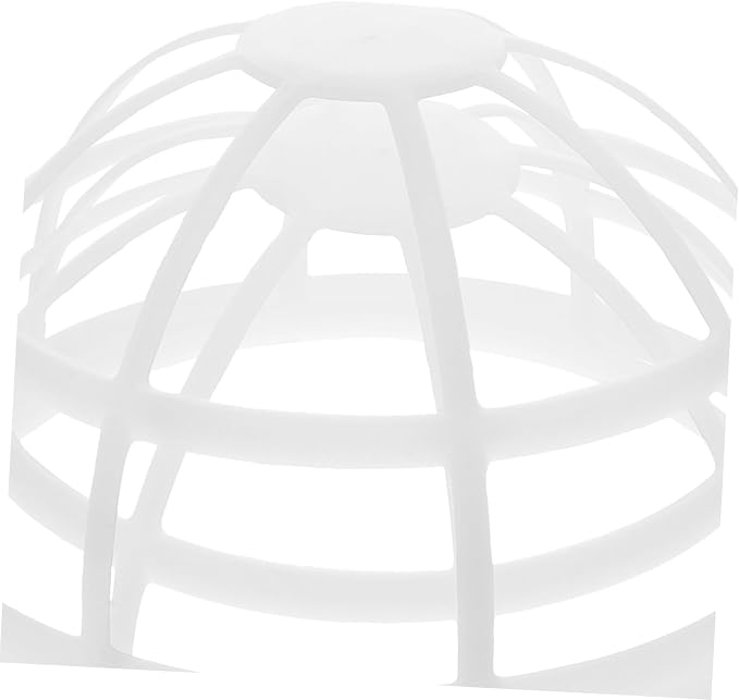 2pcs Hat Cleaner Cage for Washing Machine Multi-functional Protector for - Image 6