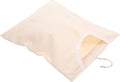 GLEAVI Portable Clothespin Storage Bag Multi-functional Hanging Organizer by GLEAVI