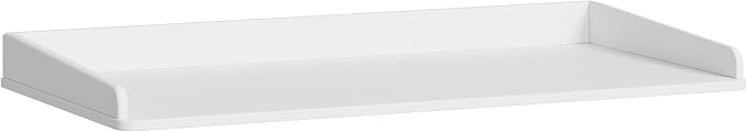 Washer Dryer Countertop, Laundry Wood Shelf Topper - Image 2