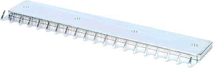 Knitting Claw, Universal Claw Hanger Knitting Machine Cast on Comb Wide - Image 7