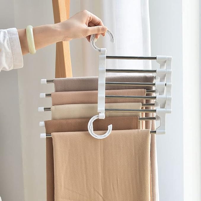 5 in 1Multi-Port Support Hangers - Image 5