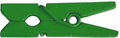 LWR CRAFTS Wooden Mini Clothespins 100 Per Pack 1" 2.5cm by LWR+CRAFTS