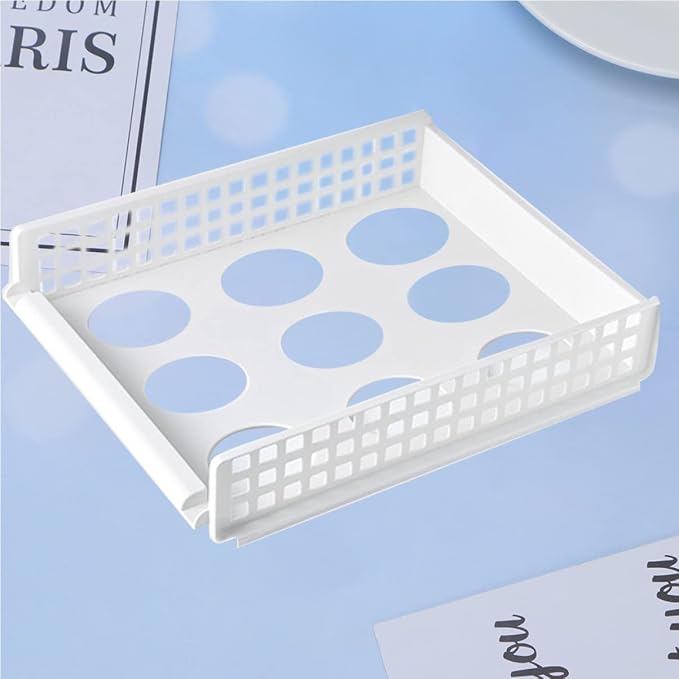 Zerodeko 3pcs Clothes Folding Board Large Plastic Wrinkle Garment Organizer - Image 8