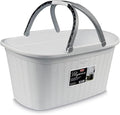 Stefanplast Laundry Basket by Stefanplast