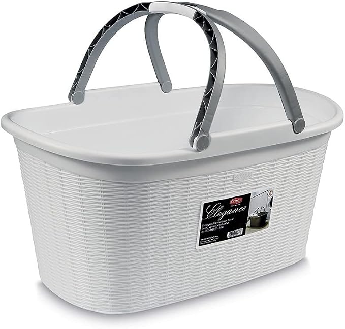 Stefanplast Laundry Basket by Stefanplast