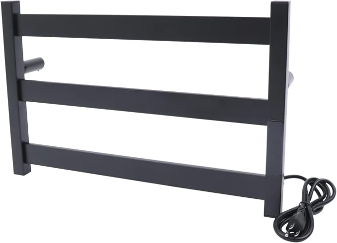 Towel Warmers | Wall-Mount Stainless Towel Warmer - Image 6