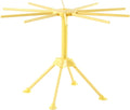 Ourokhome Collapsible Pasta Drying Rack, Plastic Foldable Homemade Fresh by Ourokhome