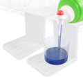 Ochine 2 Pack Laundry Detergent Cup Holder Drip Catcher Tray No Mess Fabric by OchinePlayandLearn